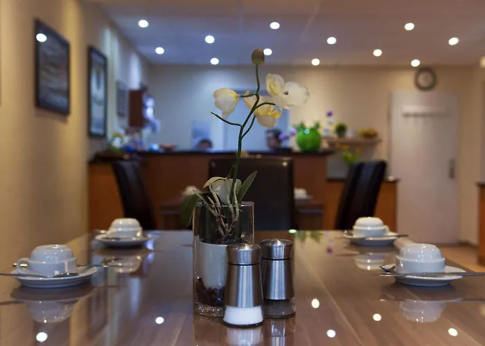 Hotel Eckstein Berlin